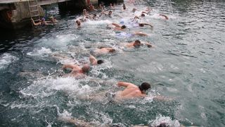 Triatlon utrka u spomen na Katarinu Madunić