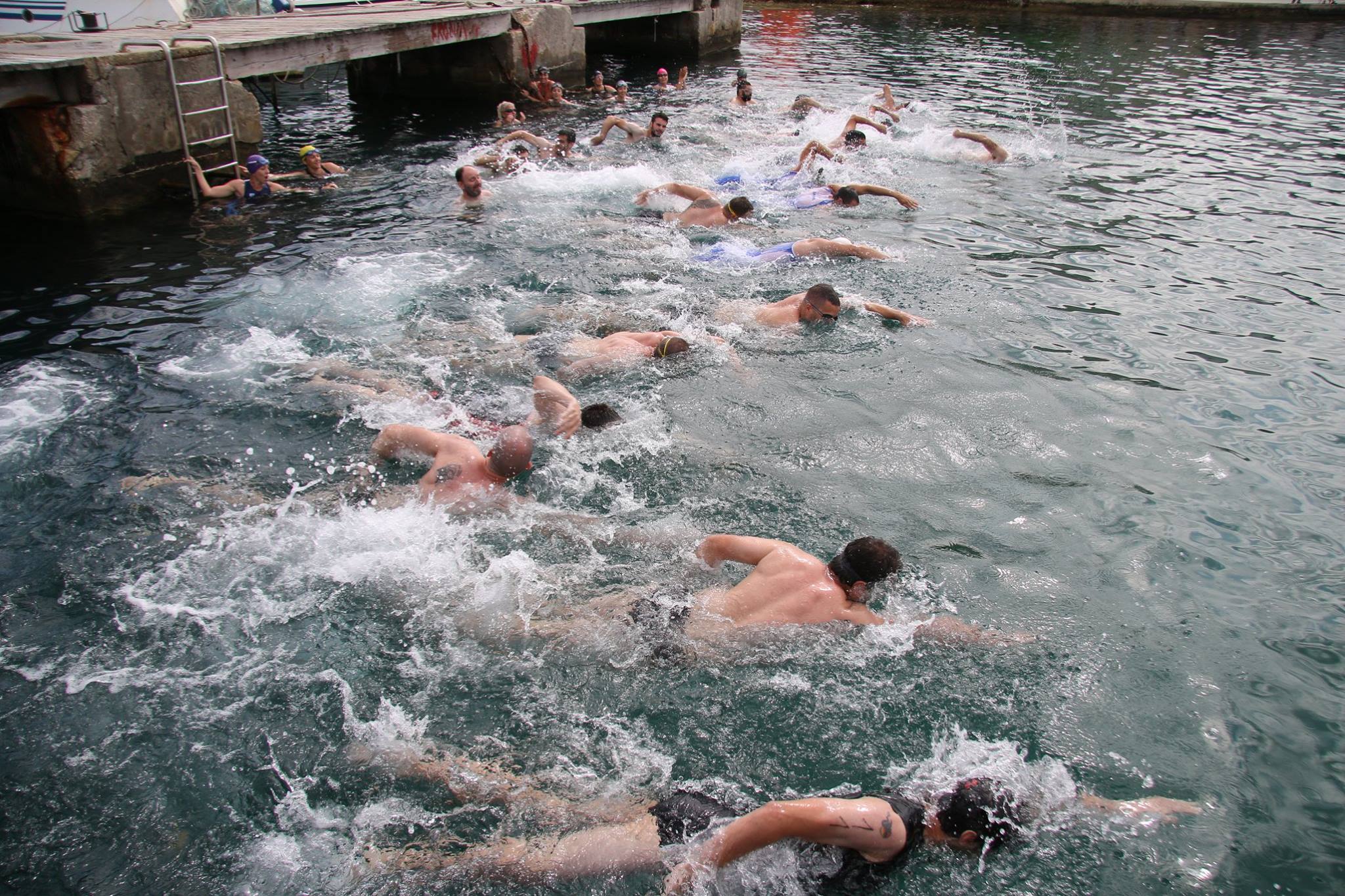 Triatlon utrka u spomen na Katarinu Madunić