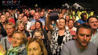 Parni valjak Viranima priredio vrhunsku dvosatnu glazbenu poslasticu Parni valjak Viranima priredio vrhunsku dvosatnu glazbenu poslasticu