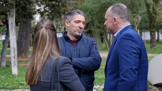 SDP i Možemo! najavili zajednički izlazak na lokalne izbore