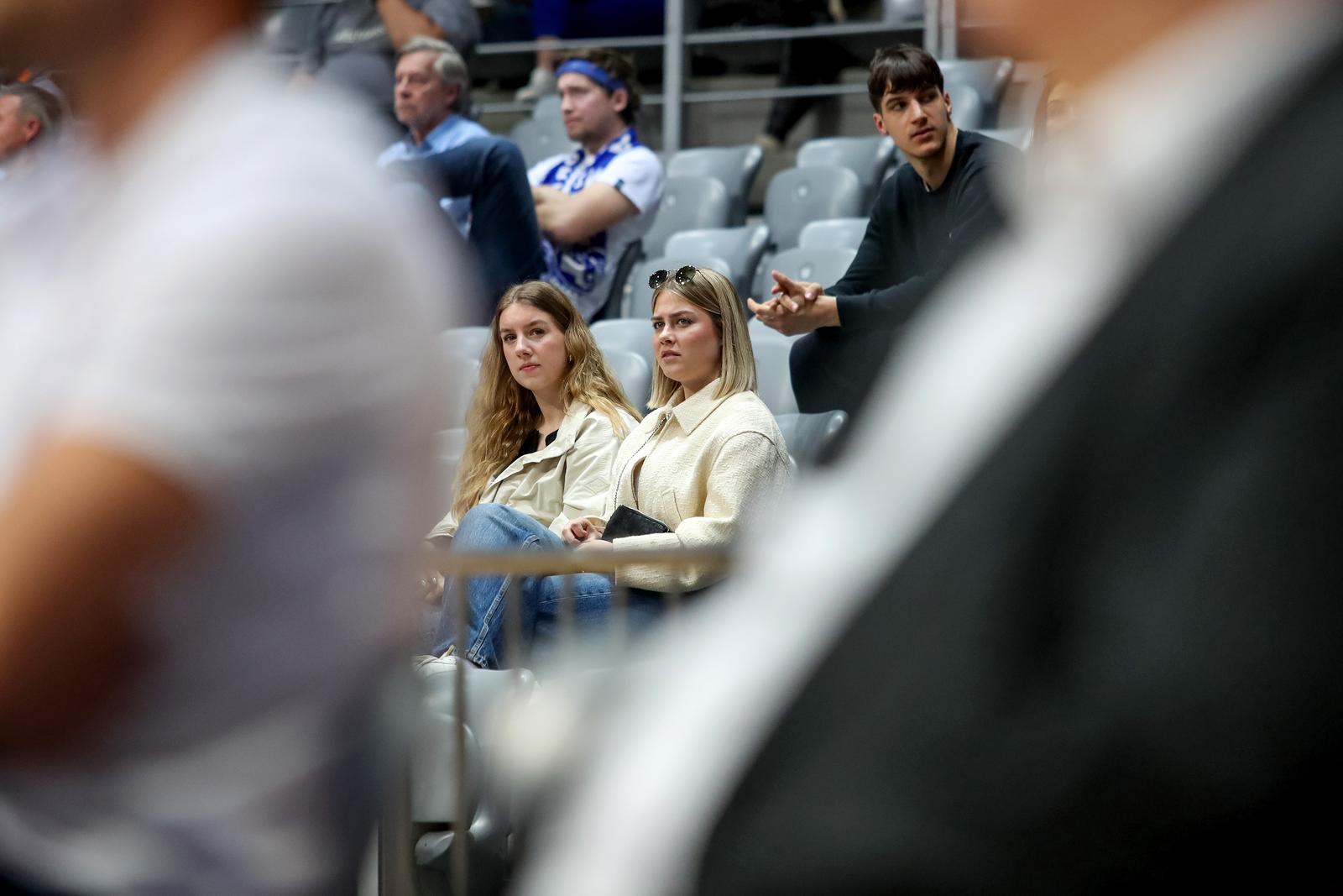 FavBet Premijer Liga, 28. kolo: KK Zadar – KK Dubrovnik FavBet Premijer Liga, 28. kolo: KK Zadar – KK Dubrovnik