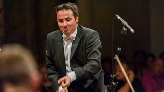 55. Glazbene večeri u Sv. Donatu: Koncert Zadarskog komornog orkestra i Romana Simovića, foto: Željko Karavida 55. Glazbene večeri u Sv. Donatu: Koncert Zadarskog komornog orkestra i Romana Simovića, foto: Željko Karavida