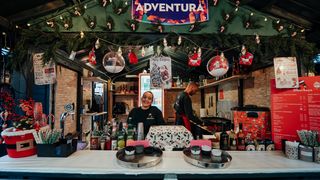 Gastronomska ponuda na Adventu u Zadru 2024., treći dio