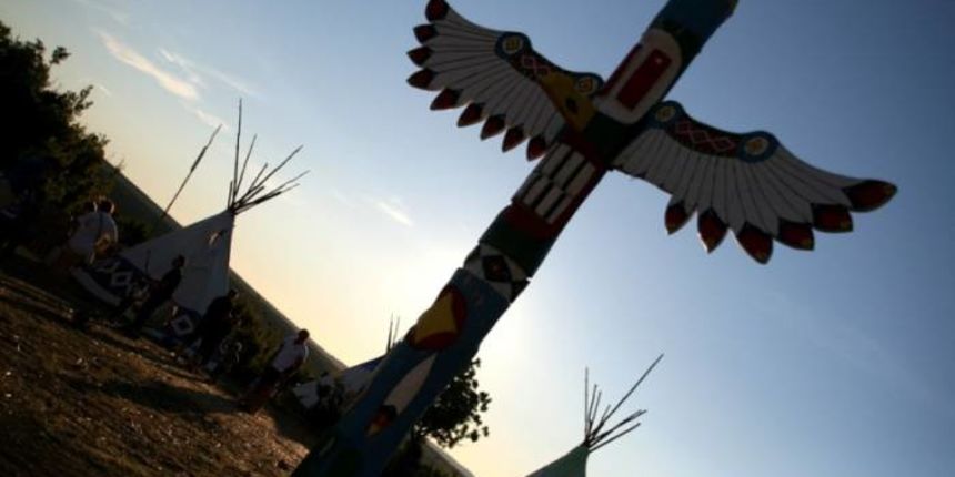 Indijansko selo ( foto:057info.hr )