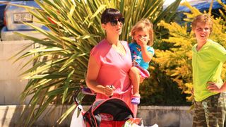 Đir po gradu 26. kolovoza 2016.