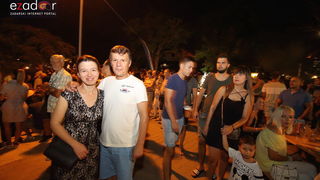 Koncert u čast bibinjskim herojima