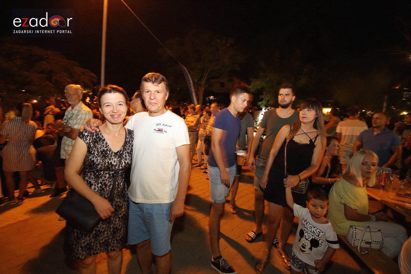 Koncert u čast bibinjskim herojima