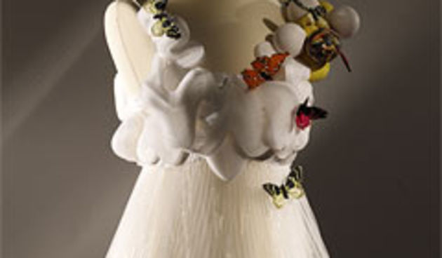 U čast Salvadoru Daliju (Moda.hr)