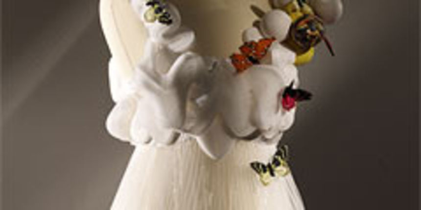 U čast Salvadoru Daliju (Moda.hr)