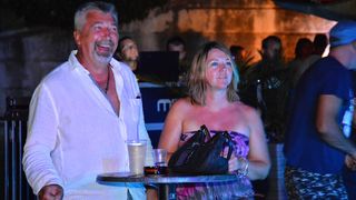 Terraneo summer break: Nicola Combo & Ilija Rudman