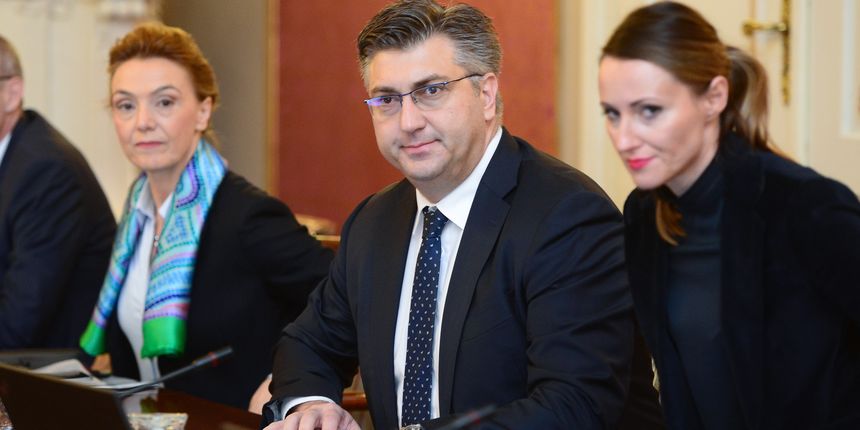 Andrej Plenković Andrej Plenković