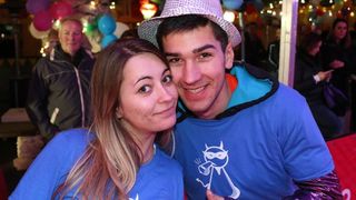 Virske maškare 2017: Karnevalske igre i koncert grupe Vista Virske maškare 2017: Karnevalske igre i koncert grupe Vista