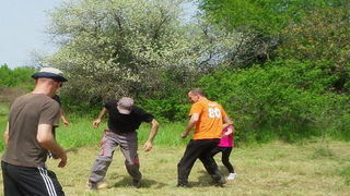 Prvosvibanjski izlet na Sveti Mihovil, Foto: Tomislav Ivanov