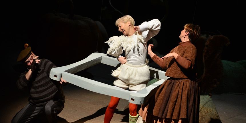 “Juha od bundeve” ; foto Iva Perinčić