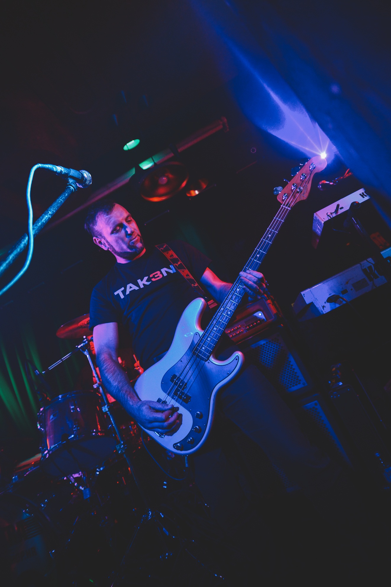 Vatra i Epilog u Maraschino baru, Foto: Iva Perinčić Vatra i Epilog u Maraschino baru, Foto: Iva Perinčić