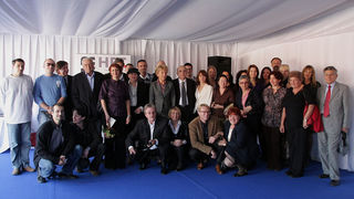 Radio Zadar – Proslava 40. obljetnice