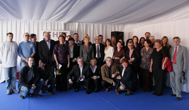 Radio Zadar – Proslava 40. obljetnice