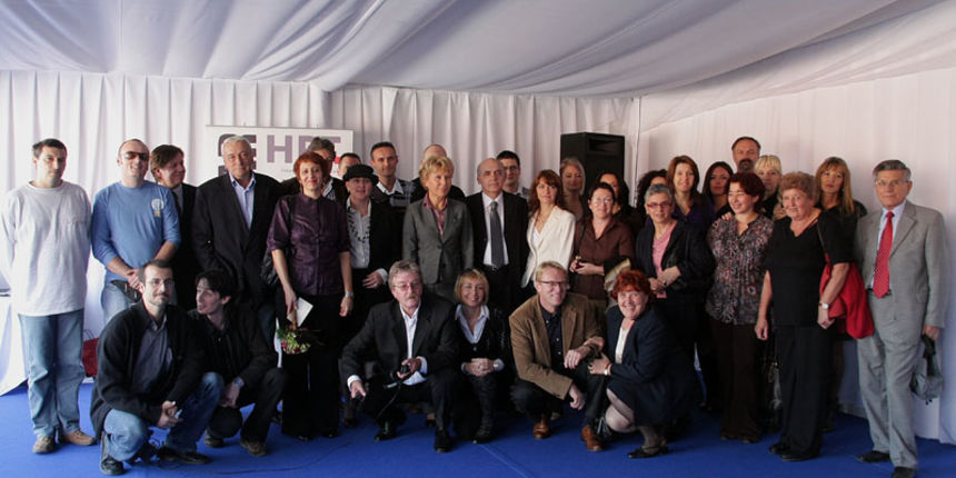 Radio Zadar – Proslava 40. obljetnice