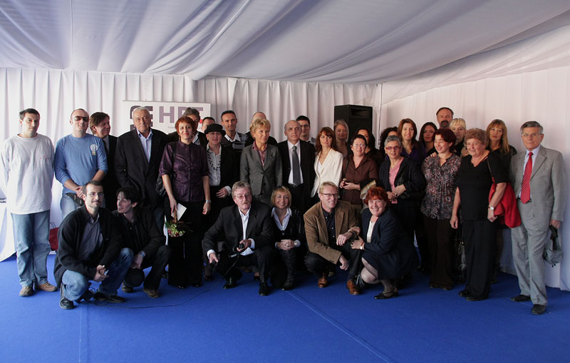 Radio Zadar – Proslava 40. obljetnice