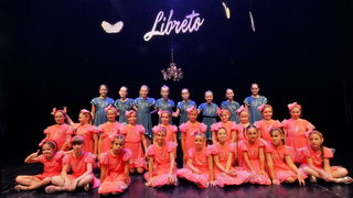 Libreto oduševio na koncertu “Znam da mogu sve” održanom u HNK Zadar Libreto oduševio na koncertu “Znam da mogu sve” održanom u HNK Zadar