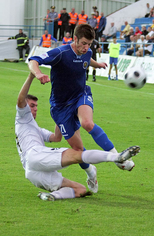 Zadar – Croatia Sesvete