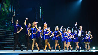 Lord of the dance, foto:Iva Perinčić Lord of the dance, foto:Iva Perinčić