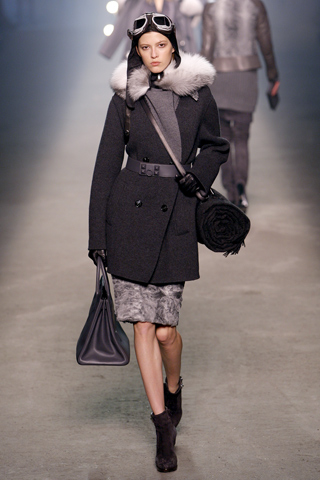 Kaputi za zimu 2009/2010 (Moda.hr)