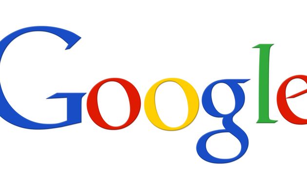 Google logo