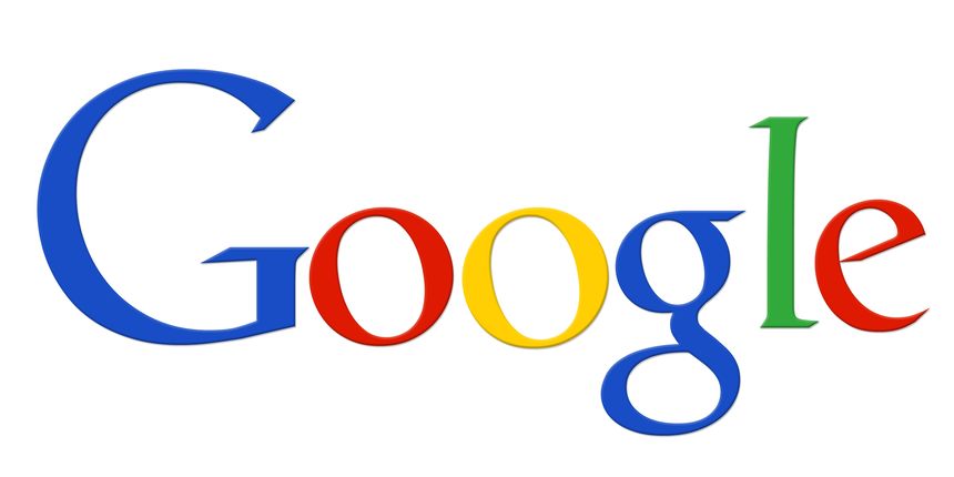 Google logo