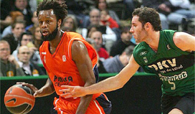 Joventut-Pamesa (Foto:marca.com)