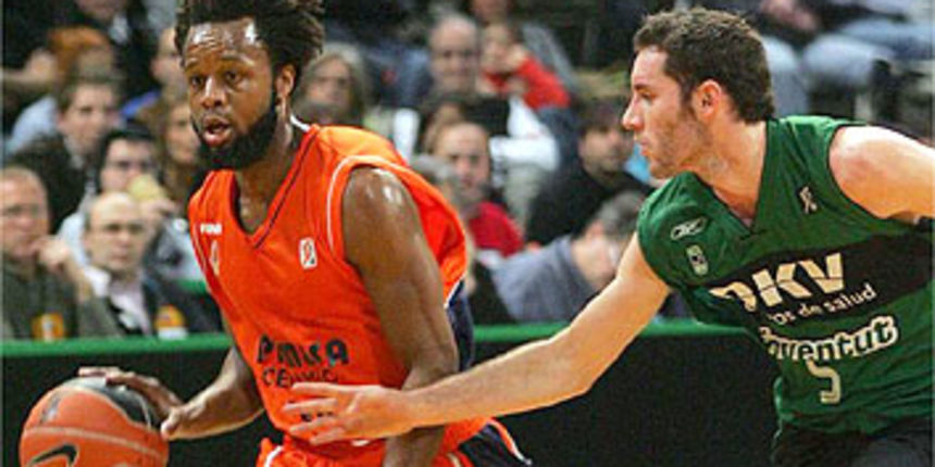 Joventut-Pamesa (Foto:marca.com) Joventut-Pamesa (Foto:marca.com)