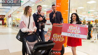 Supernova: Kvizalište – zabavno glazbeni kviz i Super subota 11. ožujka 2017.