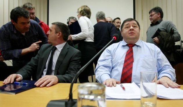 Petar Čobanković ( foto Cropix)