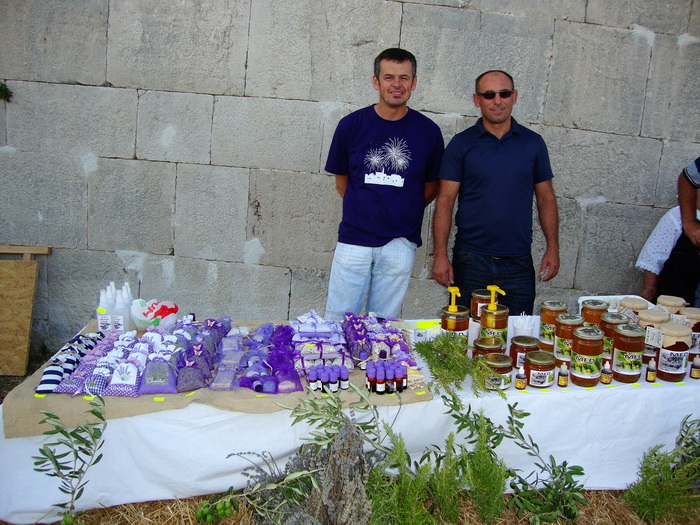 10. jubilarni povijesno-scenski spektakl “Dani Vitezova vranskih” u Vrani. Foto: Gordana Šarić 10. jubilarni povijesno-scenski spektakl “Dani Vitezova vranskih” u Vrani. Foto: Gordana Šarić