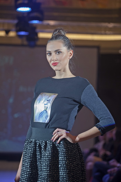 Večer mode i ljepote na blagdanskom izdanju Zagreb In Stylea