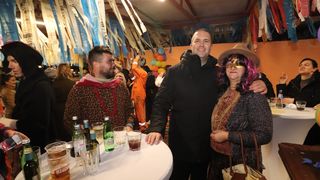 Virske maškare 2025. Virske maškare 2025.