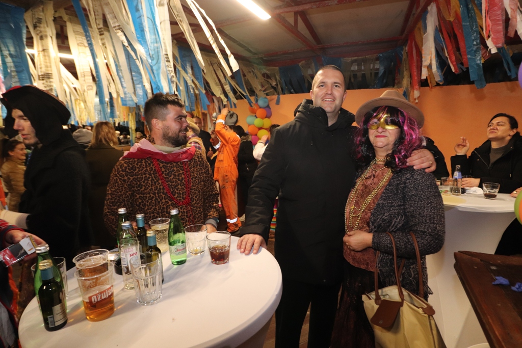 Virske maškare 2025. Virske maškare 2025.