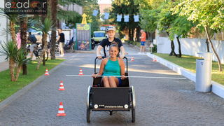 Nedjelja na urbanom festivalu KvartArt Nedjelja na urbanom festivalu KvartArt
