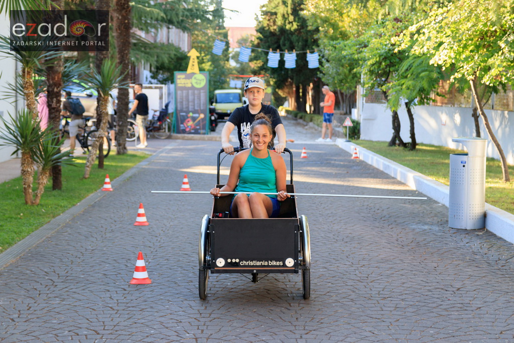 Nedjelja na urbanom festivalu KvartArt Nedjelja na urbanom festivalu KvartArt