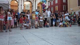 U susret Jaderi 2009 (foto: Filip Plazonić)