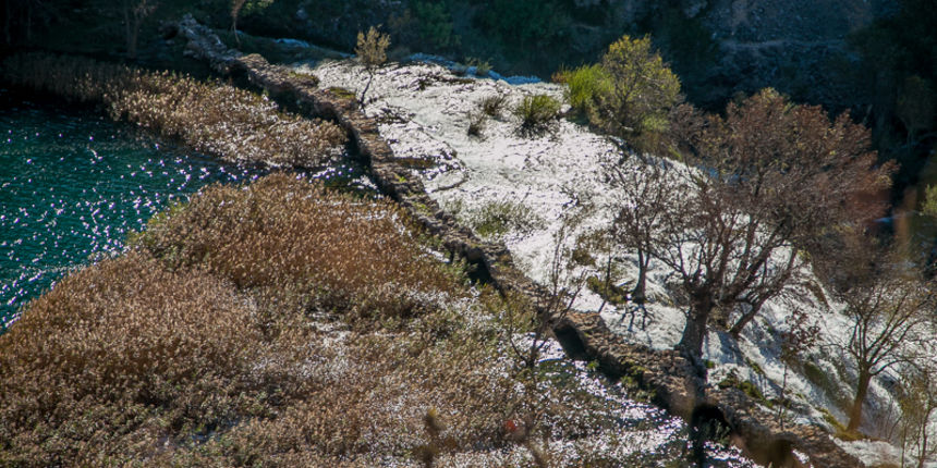 Izlet na Kudin most, foto: Darko Belančić Izlet na Kudin most, foto: Darko Belančić