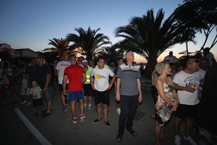 Bibinje Summer Run 2017