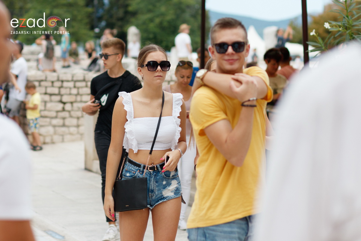 Đir po gradu, ponedjeljak 29. srpnja 2019. Đir po gradu, ponedjeljak 29. srpnja 2019.