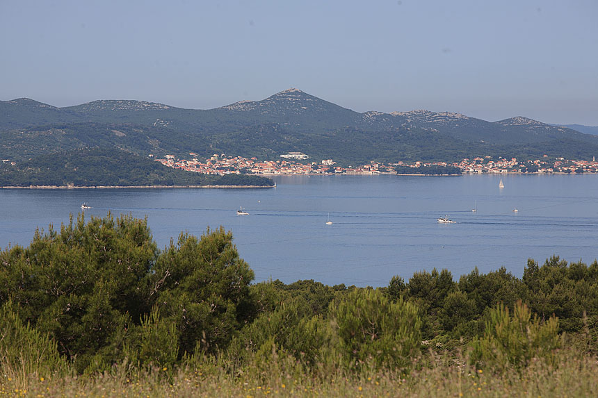 Obilježen dan Bibinjskih branitelja, foto: Leo Banić Obilježen dan Bibinjskih branitelja, foto: Leo Banić