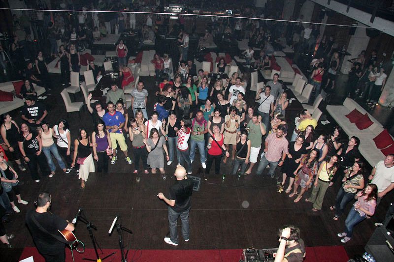 Arsenal – Urban & 4