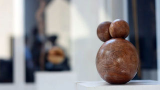 Izložba crteža i skulptura Zvonka Govorčina, foto: S. Čuka Izložba crteža i skulptura Zvonka Govorčina, foto: S. Čuka