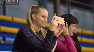 Fešta u povodu 80. rođendana Pina Giergie: Vetarani KK Zadar – Veterani KK Olimpija Fešta u povodu 80. rođendana Pina Giergie: Vetarani KK Zadar – Veterani KK Olimpija