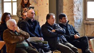 Predstavljanje tartufa s područja Zadarske županije, foto: eZadar