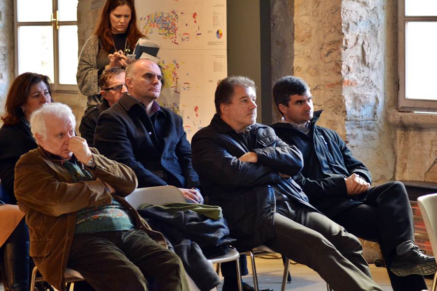 Predstavljanje tartufa s područja Zadarske županije, foto: eZadar