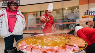 Đir po gradu, subotnja špica 9. prosinca 2017. Kotlovina, Turopoljsko srce srcu Zadra